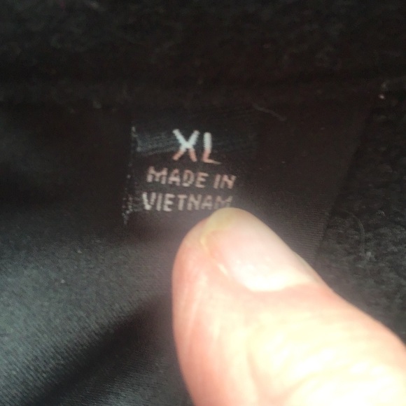 Tech Weather Resistant Jacket - Picture 14 of 16